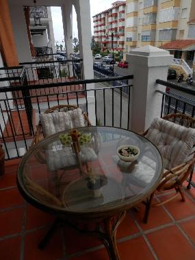 Ferienwohnung in Torrox (M�laga) oder Ferienwohnung oder Ferienhaus