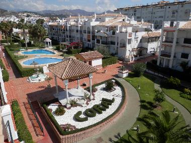 Ferienwohnung in Torrox (M�laga) oder Ferienwohnung oder Ferienhaus