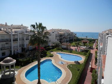 Ferienwohnung in Torrox (M�laga) oder Ferienwohnung oder Ferienhaus