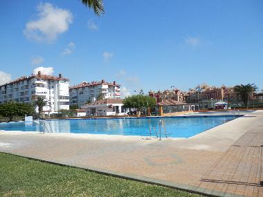 Ferienwohnung in Torrox (M�laga) oder Ferienwohnung oder Ferienhaus