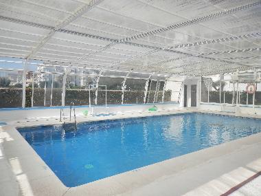 Ferienwohnung in Torrox (M�laga) oder Ferienwohnung oder Ferienhaus