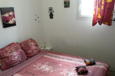 Pension in Saint Chaptes (Gard) oder Ferienwohnung oder Ferienhaus