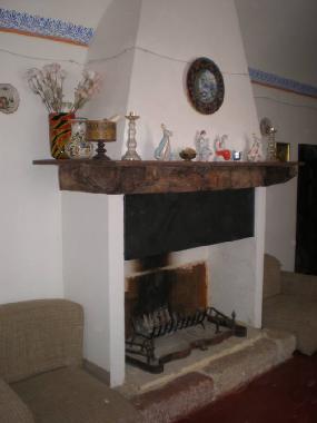 Ferienhaus in Norcia (Perugia) oder Ferienwohnung oder Ferienhaus