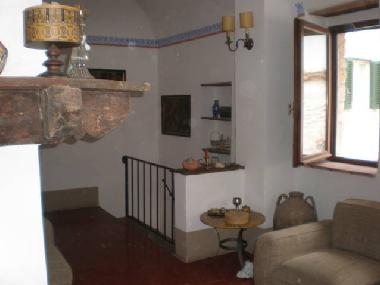 Ferienhaus in Norcia (Perugia) oder Ferienwohnung oder Ferienhaus