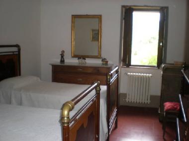Ferienhaus in Norcia (Perugia) oder Ferienwohnung oder Ferienhaus