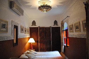 Pension in marrakech (Marrakech) oder Ferienwohnung oder Ferienhaus