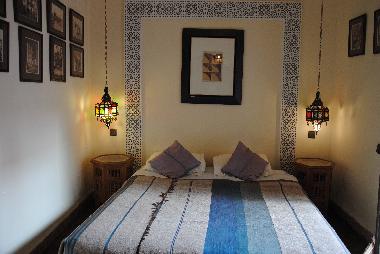 Pension in marrakech (Marrakech) oder Ferienwohnung oder Ferienhaus