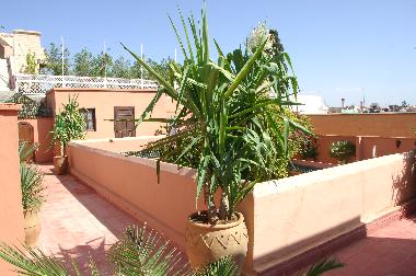 Pension in marrakech (Marrakech) oder Ferienwohnung oder Ferienhaus