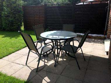 Ferienhaus in Bad Fallingbostel (L�neburger Heide) oder Ferienwohnung oder Ferienhaus