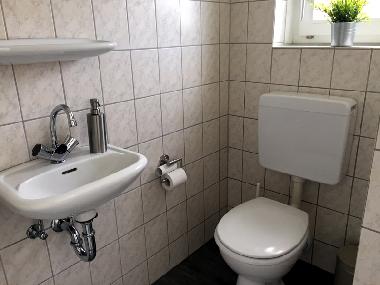 Ferienhaus in Bad Fallingbostel (L�neburger Heide) oder Ferienwohnung oder Ferienhaus