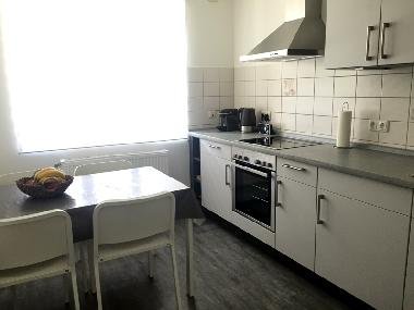 Ferienhaus in Bad Fallingbostel (L�neburger Heide) oder Ferienwohnung oder Ferienhaus