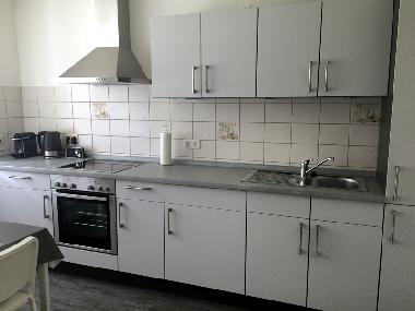 Ferienhaus in Bad Fallingbostel (L�neburger Heide) oder Ferienwohnung oder Ferienhaus