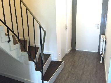 Ferienhaus in Bad Fallingbostel (L�neburger Heide) oder Ferienwohnung oder Ferienhaus