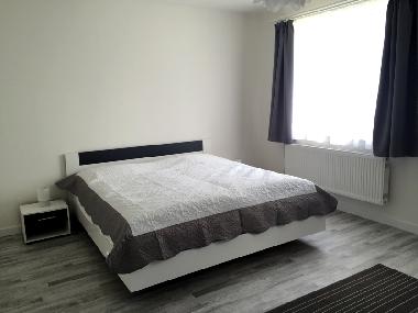 Ferienhaus in Bad Fallingbostel (L�neburger Heide) oder Ferienwohnung oder Ferienhaus