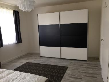 Ferienhaus in Bad Fallingbostel (L�neburger Heide) oder Ferienwohnung oder Ferienhaus