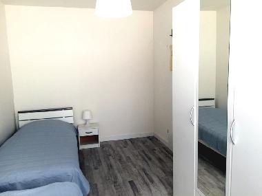 Ferienhaus in Bad Fallingbostel (L�neburger Heide) oder Ferienwohnung oder Ferienhaus