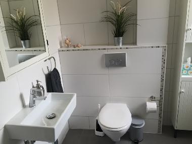 Ferienhaus in Bad Fallingbostel (L�neburger Heide) oder Ferienwohnung oder Ferienhaus