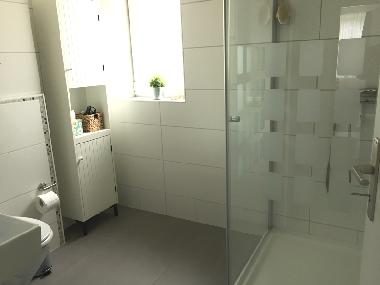 Ferienhaus in Bad Fallingbostel (L�neburger Heide) oder Ferienwohnung oder Ferienhaus