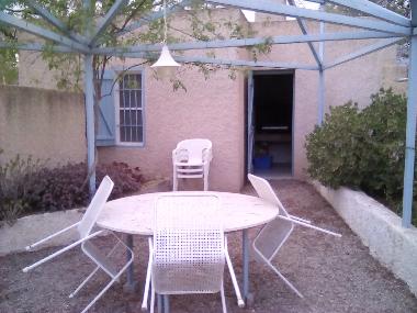 Ferienhaus in crevillent (Murcia) oder Ferienwohnung oder Ferienhaus