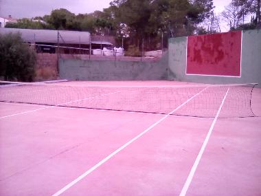 Ferienhaus in crevillent (Murcia) oder Ferienwohnung oder Ferienhaus