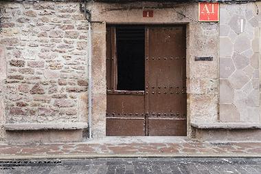 Ferienwohnung in Doneztebe/Santesteban (Navarra) oder Ferienwohnung oder Ferienhaus