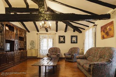 Ferienwohnung in Doneztebe/Santesteban (Navarra) oder Ferienwohnung oder Ferienhaus