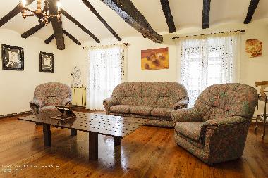 Ferienwohnung in Doneztebe/Santesteban (Navarra) oder Ferienwohnung oder Ferienhaus