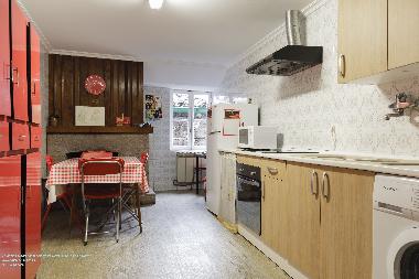 Ferienwohnung in Doneztebe/Santesteban (Navarra) oder Ferienwohnung oder Ferienhaus