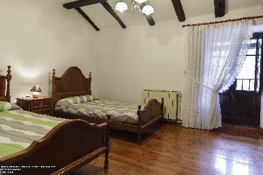 Ferienwohnung in Doneztebe/Santesteban (Navarra) oder Ferienwohnung oder Ferienhaus