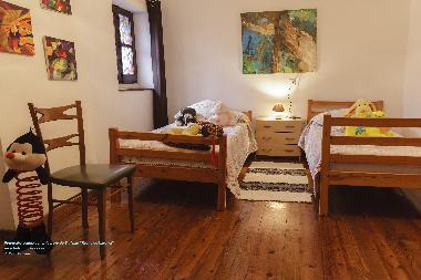 Ferienwohnung in Doneztebe/Santesteban (Navarra) oder Ferienwohnung oder Ferienhaus