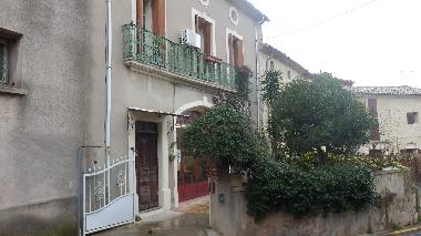 Ferienwohnung in Castelnau de Guers (H�rault) oder Ferienwohnung oder Ferienhaus