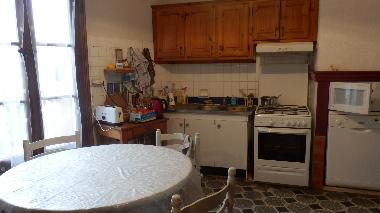 Ferienwohnung in Castelnau de Guers (H�rault) oder Ferienwohnung oder Ferienhaus