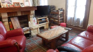 Ferienwohnung in Castelnau de Guers (H�rault) oder Ferienwohnung oder Ferienhaus