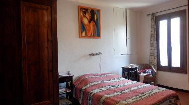 Ferienwohnung in Castelnau de Guers (H�rault) oder Ferienwohnung oder Ferienhaus