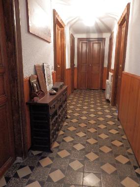 Ferienwohnung in Castelnau de Guers (H�rault) oder Ferienwohnung oder Ferienhaus