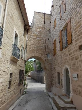 Ferienwohnung in Castelnau de Guers (H�rault) oder Ferienwohnung oder Ferienhaus