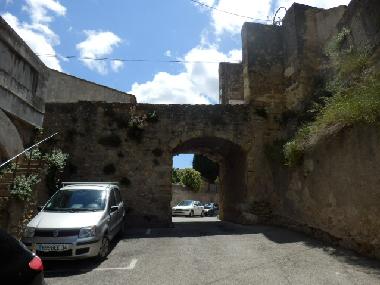 Ferienwohnung in Castelnau de Guers (H�rault) oder Ferienwohnung oder Ferienhaus