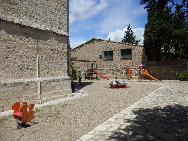 Ferienwohnung in Castelnau de Guers (H�rault) oder Ferienwohnung oder Ferienhaus