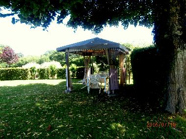Ferienhaus in pouligny notre dame (Centre) oder Ferienwohnung oder Ferienhaus