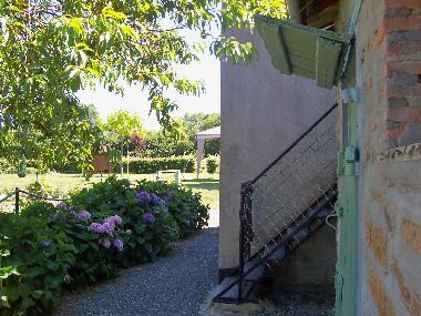 Ferienhaus in pouligny notre dame (Centre) oder Ferienwohnung oder Ferienhaus