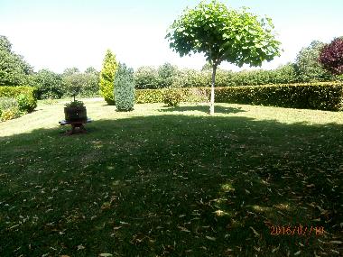 Ferienhaus in pouligny notre dame (Centre) oder Ferienwohnung oder Ferienhaus