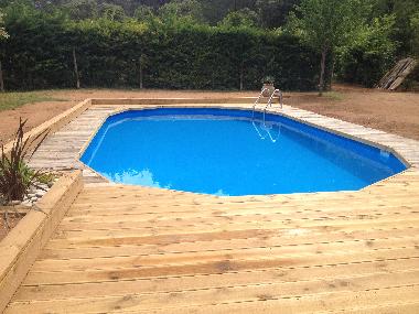 Ferienwohnung in Aix en Provence (Bouches-du-Rh�ne) oder Ferienwohnung oder Ferienhaus