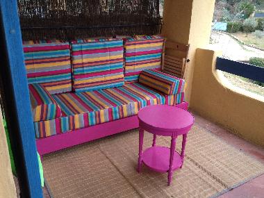 Ferienwohnung in Aix en Provence (Bouches-du-Rh�ne) oder Ferienwohnung oder Ferienhaus