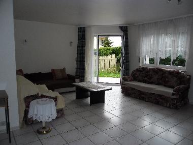 Ferienwohnung in Merzalben (Pfalz) oder Ferienwohnung oder Ferienhaus
