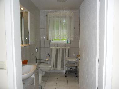 Ferienwohnung in Merzalben (Pfalz) oder Ferienwohnung oder Ferienhaus
