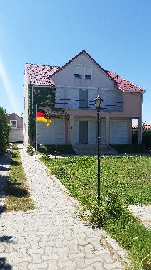 Ferienhaus in Mamaia Nord (Constanta) oder Ferienwohnung oder Ferienhaus