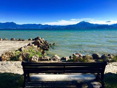 Ferienwohnung in Peschiera del Garda (Verona) oder Ferienwohnung oder Ferienhaus