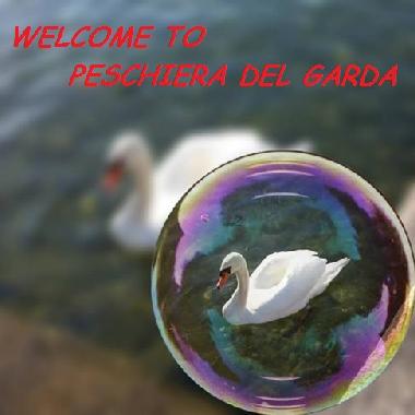Ferienwohnung in Peschiera del Garda (Verona) oder Ferienwohnung oder Ferienhaus