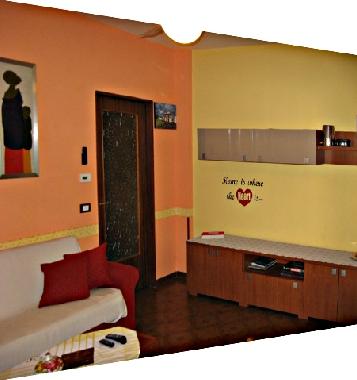 Ferienwohnung in Peschiera del Garda (Verona) oder Ferienwohnung oder Ferienhaus