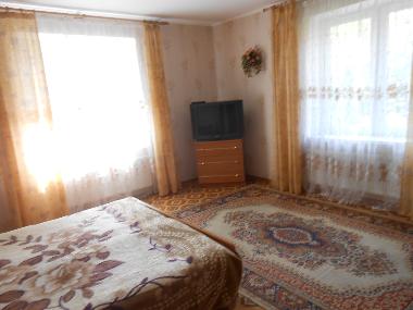 Ferienwohnung in Selenogradsk  (Kaliningradskaya Oblast) oder Ferienwohnung oder Ferienhaus